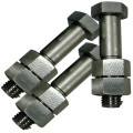 Industria Titanium Brida Bolt